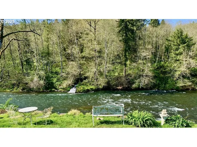 $850,000 | 22600 Blaine Road, Beaver, OR 97108