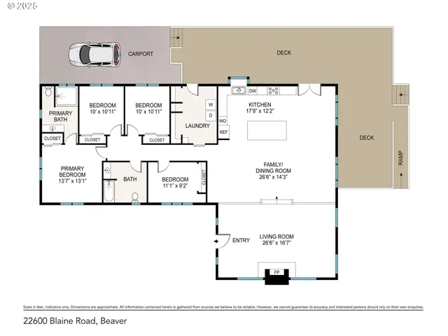 a view of a dining room kitchen and a window