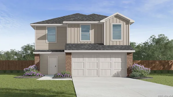 $276,090 | 16067 Mahogany Way, Elmendorf, TX 78112