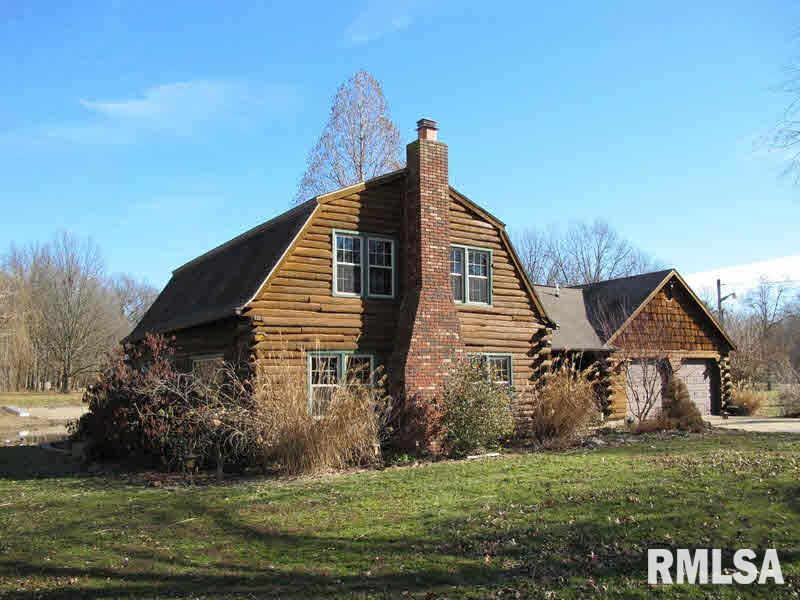 3638 Hotze Road Salem, IL 62881 - Photo 11 of 13