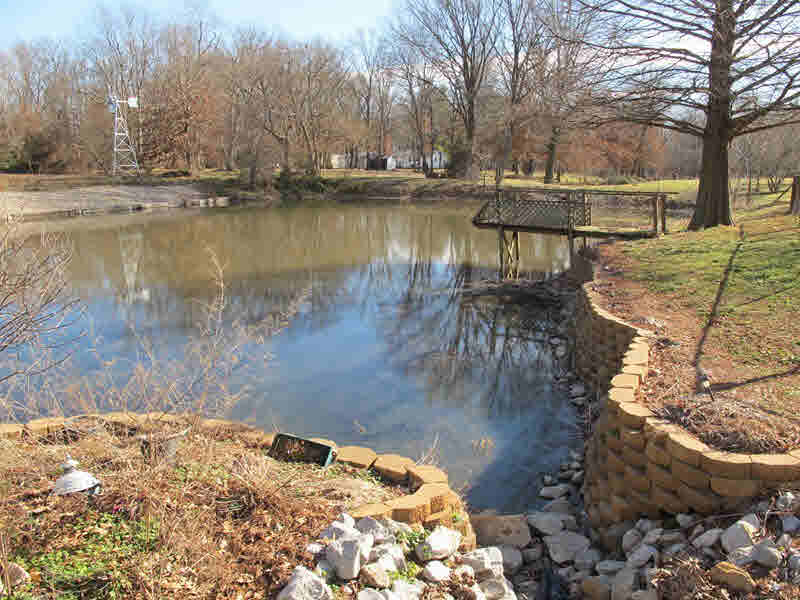 3638 Hotze Road Salem, IL 62881 - Photo 12 of 13