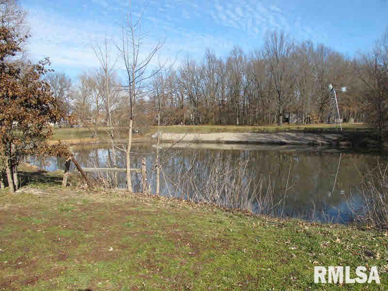 3638 Hotze Road Salem, IL 62881 - Photo 13 of 13