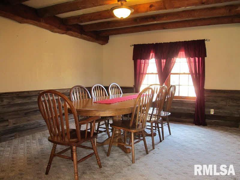 3638 Hotze Road Salem, IL 62881 - Photo 4 of 13