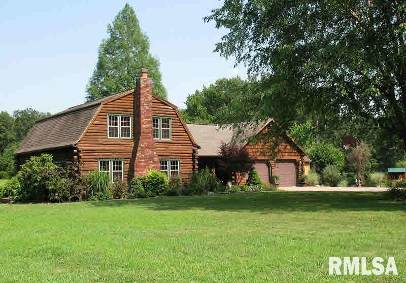 3638 Hotze Road Salem, IL 62881 - Photo 5 of 13