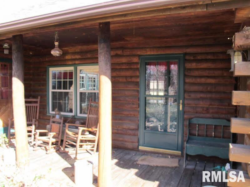 3638 Hotze Road Salem, IL 62881 - Photo 7 of 13