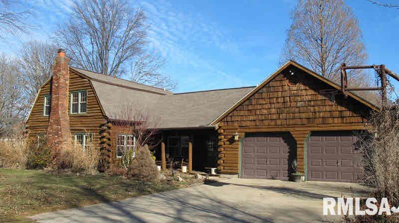 3638 Hotze Road Salem, IL 62881 - Photo 10 of 13