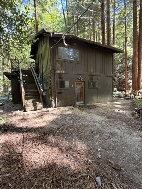 501 Ryder Road Scotts Valley, CA 95066 - Photo 24 of 36