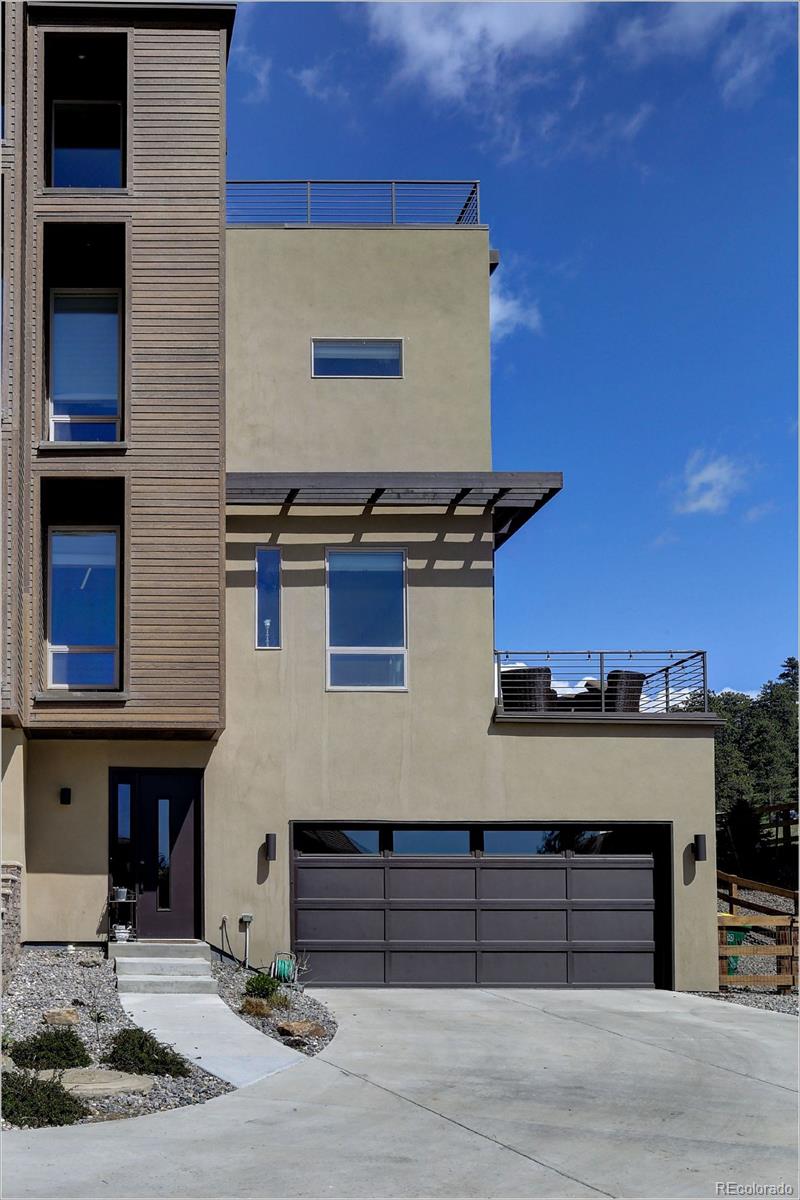 28665 Tepees Way Evergreen, CO 80439 - Photo 2 of 35