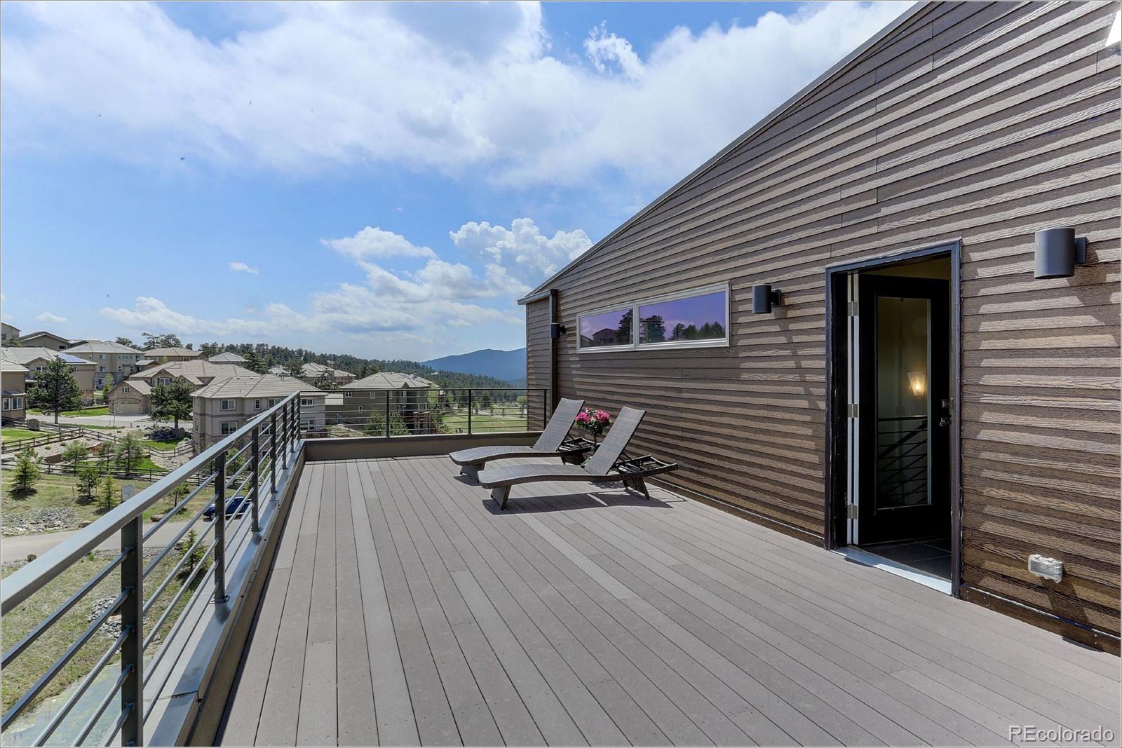 28665 Tepees Way Evergreen, CO 80439 - Photo 30 of 35