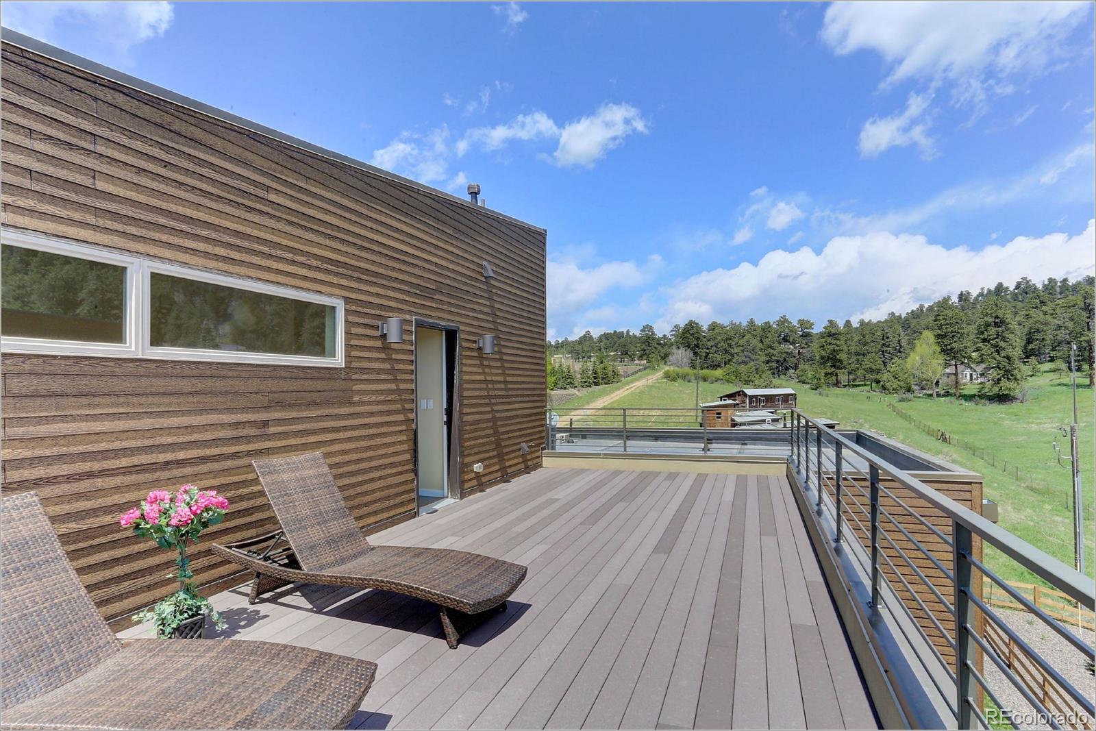 28665 Tepees Way Evergreen, CO 80439 - Photo 31 of 35