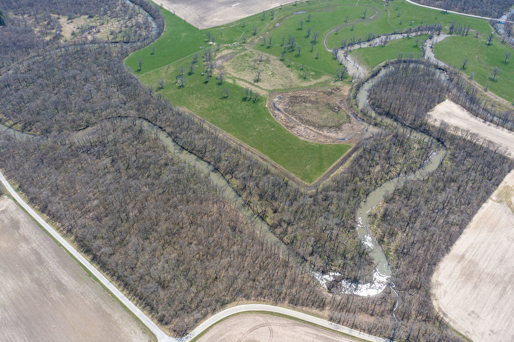 0 East Township Rd 207 Gilman, IL 60938 - Photo 1 of 3 Gallery Image 1
