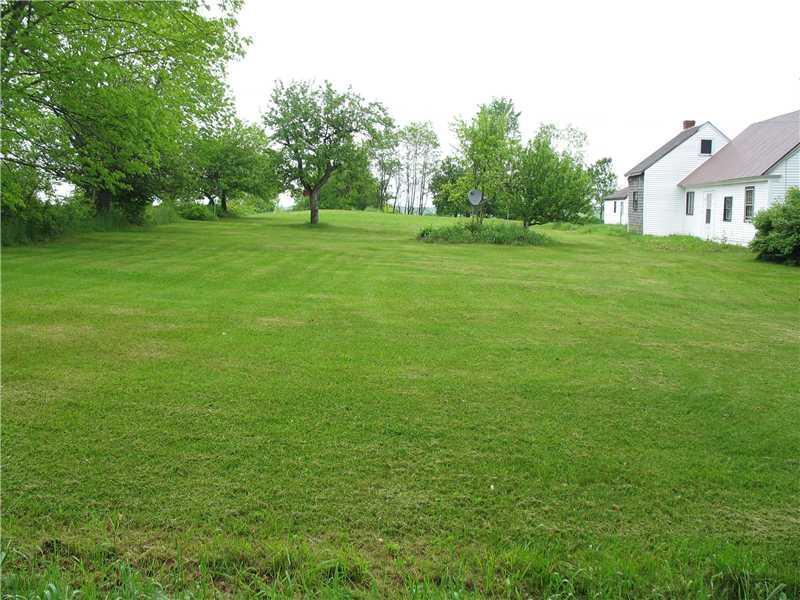 496 North Dexter Road Parkman, ME 04443 - Photo 4 of 21 Yard/Garden.
