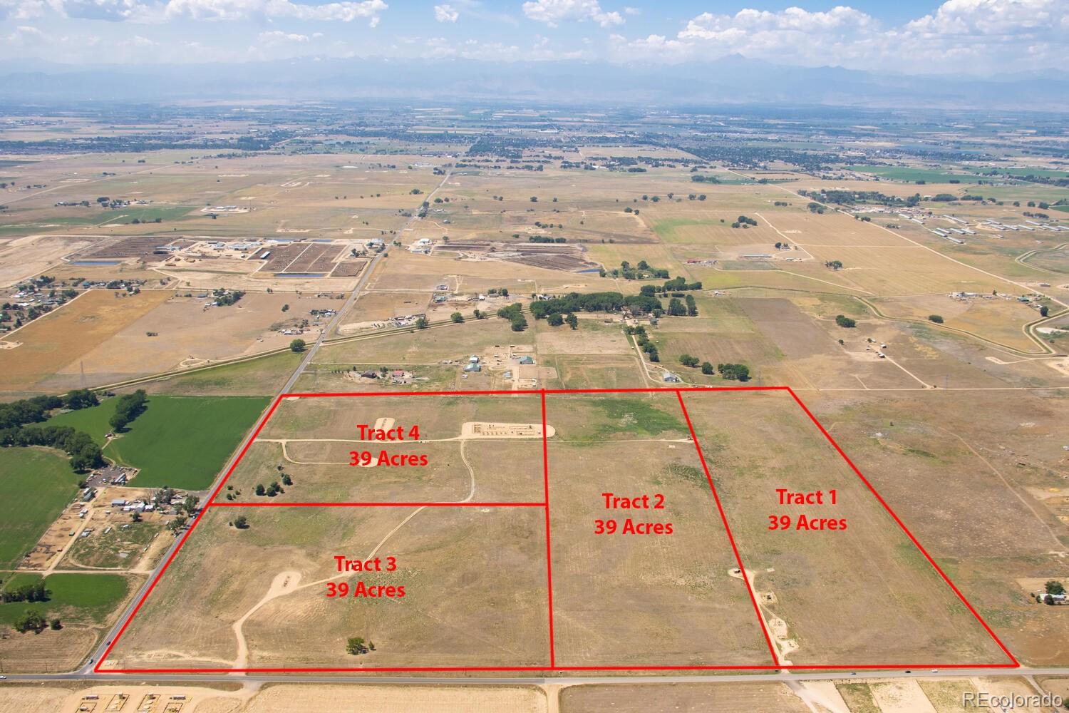 20 Cr Fort Fort Lupton, CO 80621 - Photo 1 of 1 a view of beach with an ocean beach