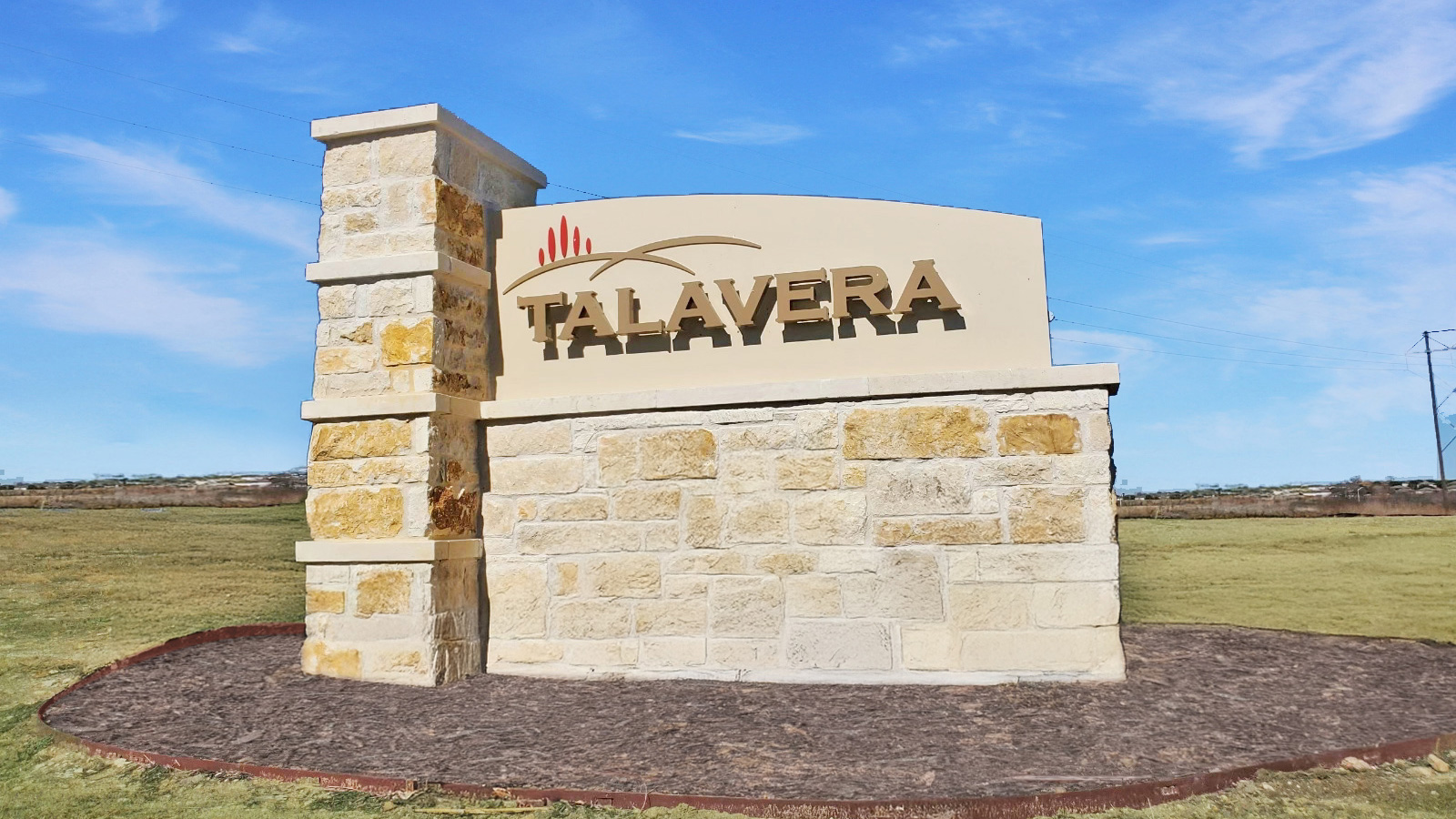 214 Balmorhea Street Kyle, TX 78640 - Photo 19 of 19 a view of a sign board