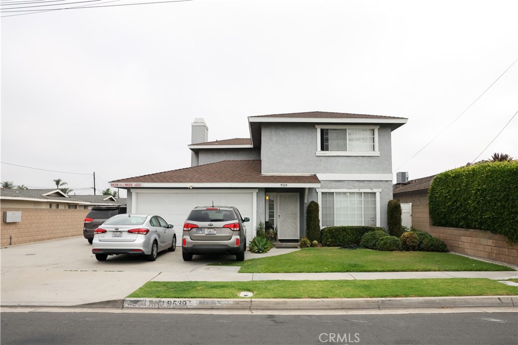 9535 Cedar Street Bellflower, CA 90706 - Photo 1 of 8