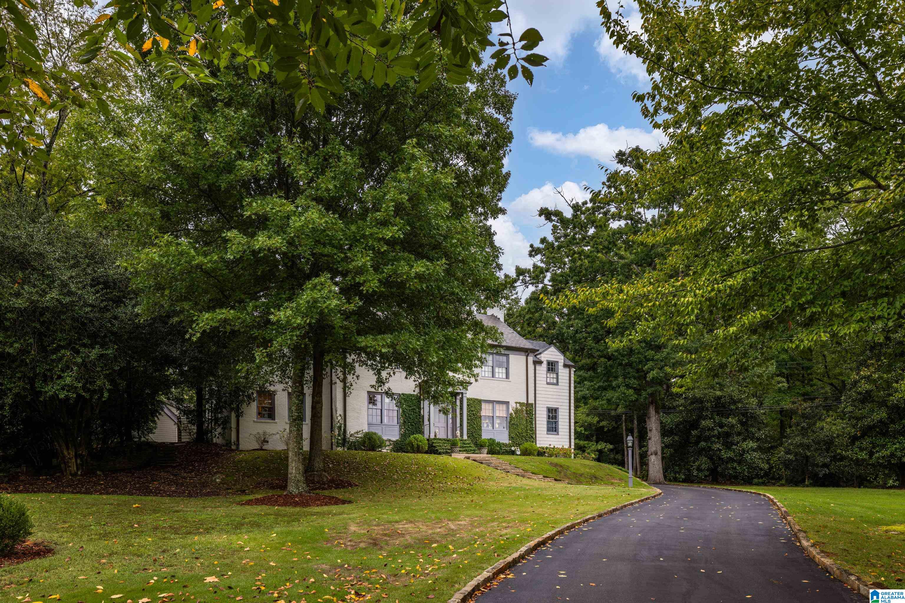 3612 Country Club Road Birmingham, AL 35213 - Photo 5 of 83