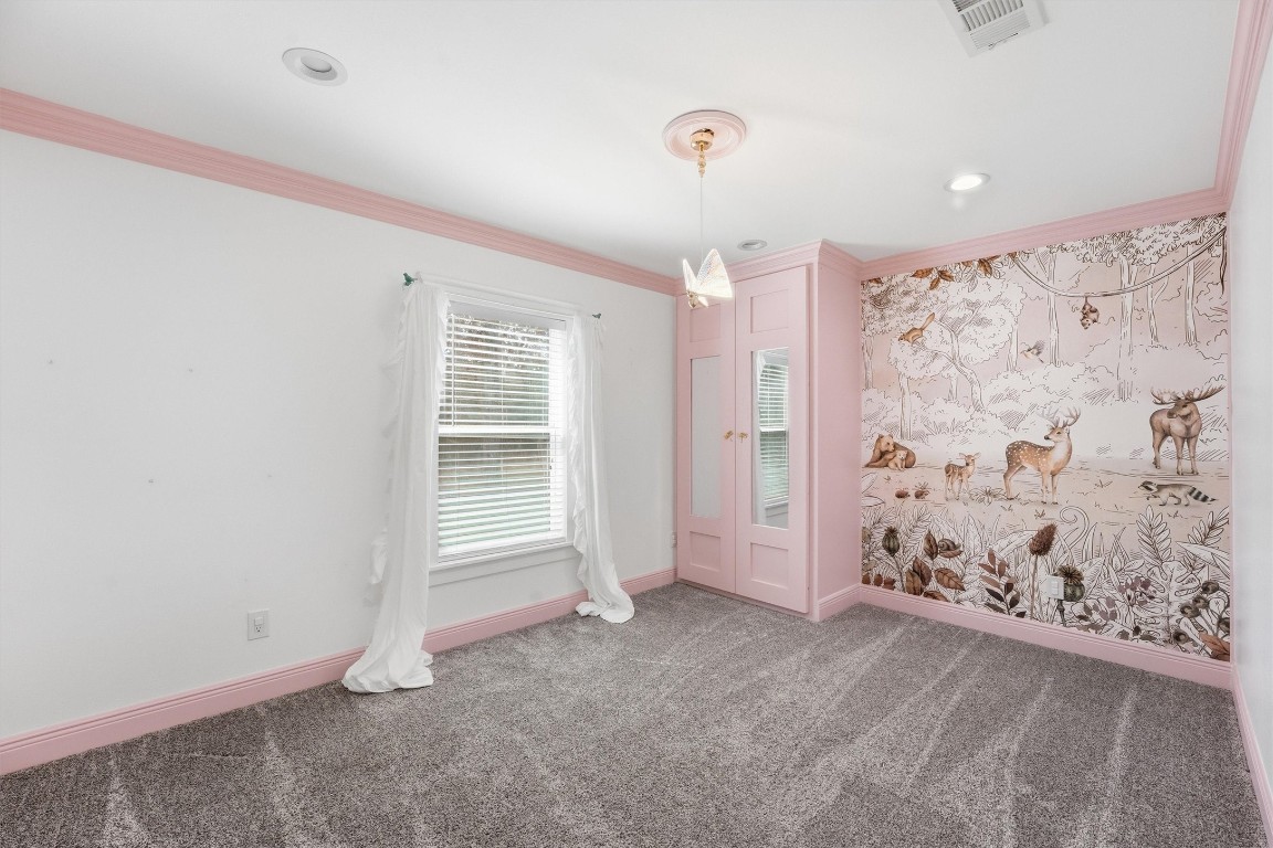 2920 Superior Road Magnolia, TX 77354 - Photo 35 of 49 a view of an empty room with a window