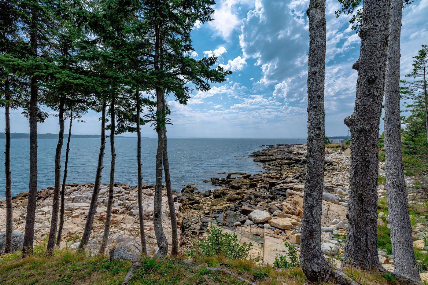 131 Lighthouse Point Road Prospect Harbor, ME 04669 - Photo 34 of 38