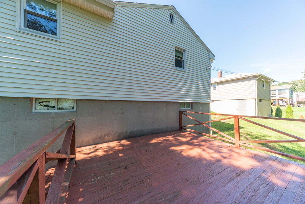 28 Gordon Street Worcester, MA 01604 - Photo 28 of 30