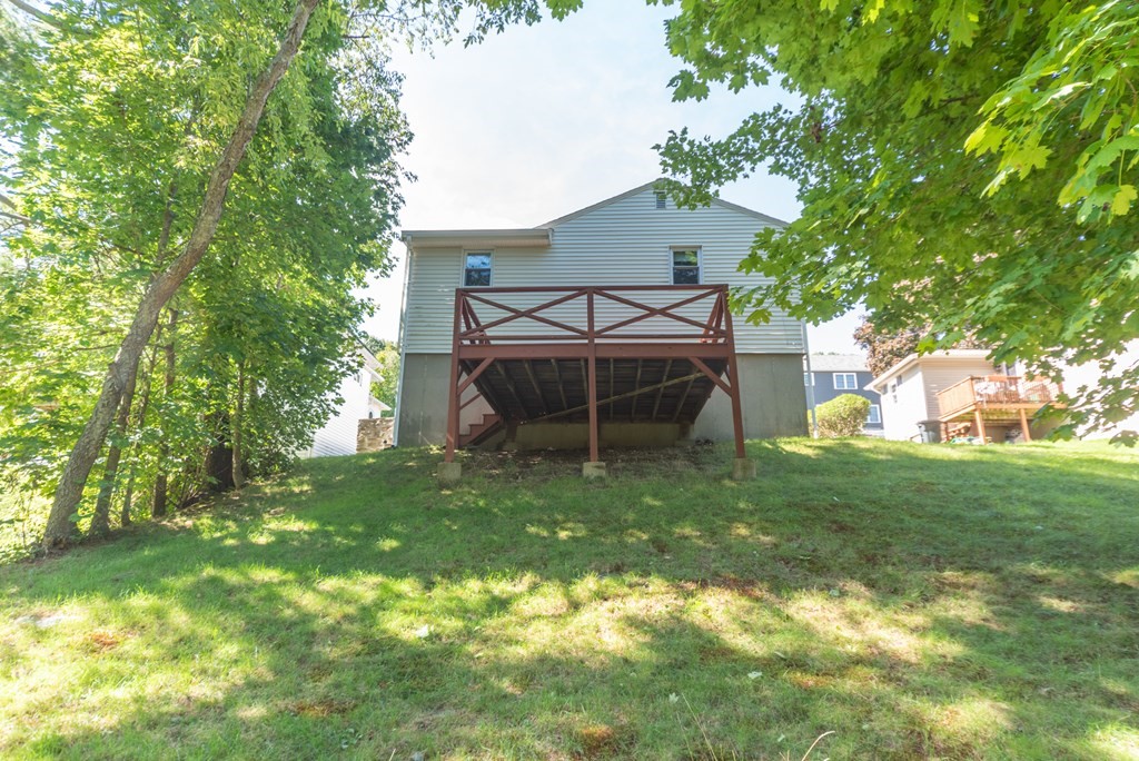 28 Gordon Street Worcester, MA 01604 - Photo 30 of 30