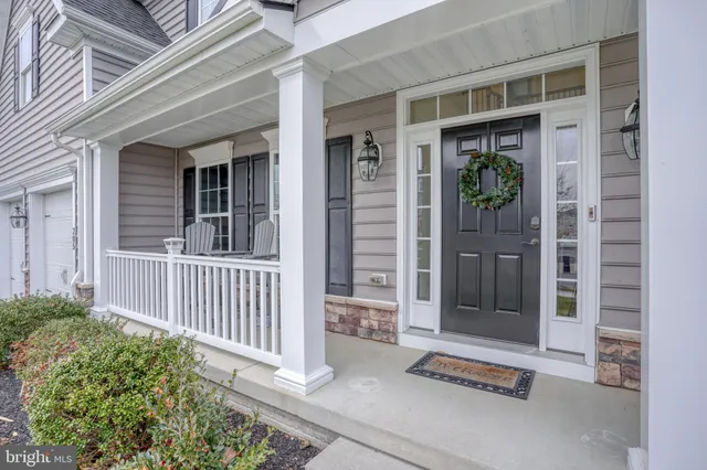 $764,500 | 205 Clydia Court, Middletown, DE 19709