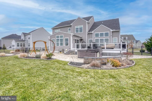 $764,500 | 205 Clydia Court, Middletown, DE 19709