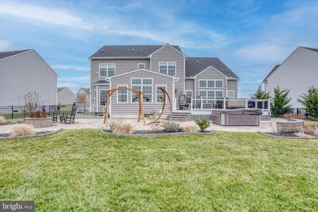 $764,500 | 205 Clydia Court, Middletown, DE 19709