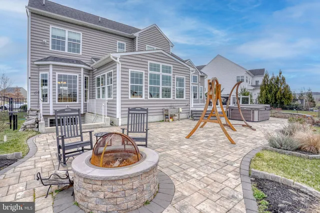 $764,500 | 205 Clydia Court, Middletown, DE 19709