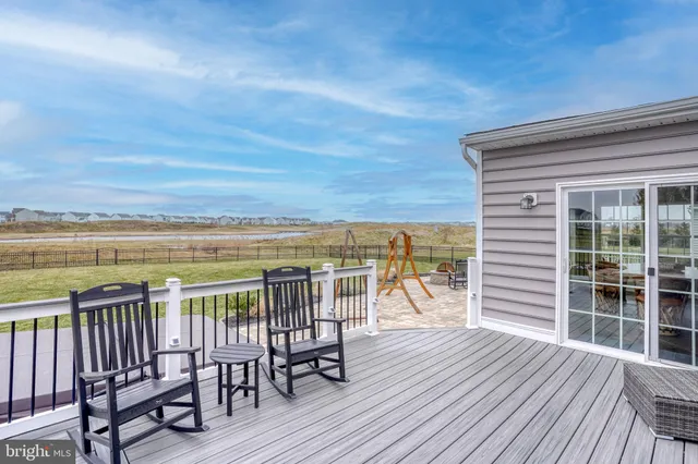 $764,500 | 205 Clydia Court, Middletown, DE 19709