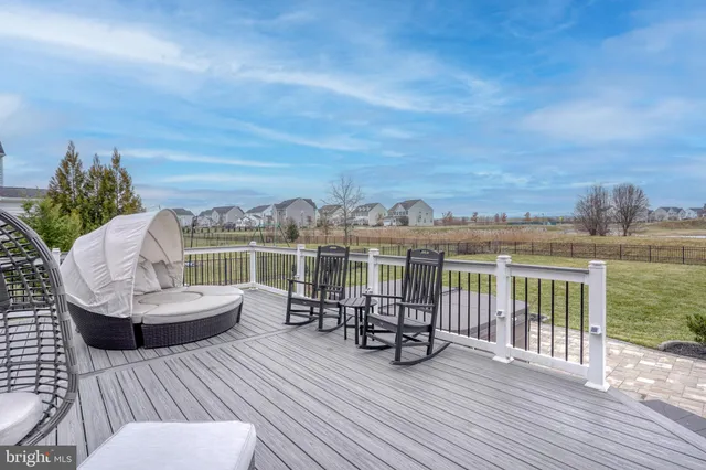 $764,500 | 205 Clydia Court, Middletown, DE 19709