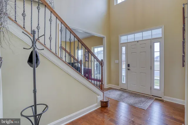 $764,500 | 205 Clydia Court, Middletown, DE 19709