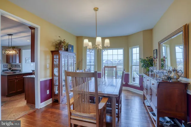 $764,500 | 205 Clydia Court, Middletown, DE 19709