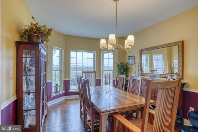 $764,500 | 205 Clydia Court, Middletown, DE 19709