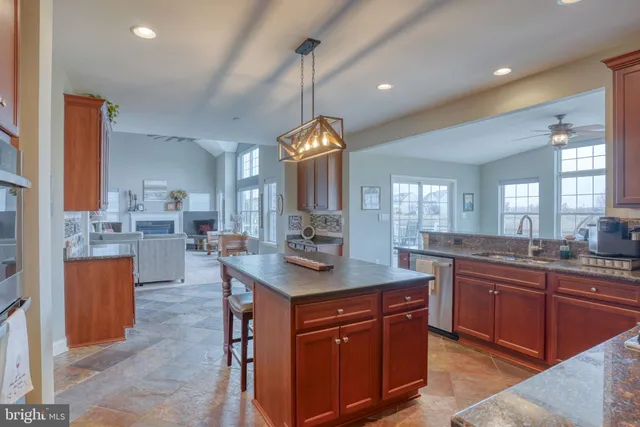 $764,500 | 205 Clydia Court, Middletown, DE 19709