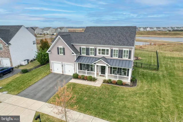 $764,500 | 205 Clydia Court, Middletown, DE 19709
