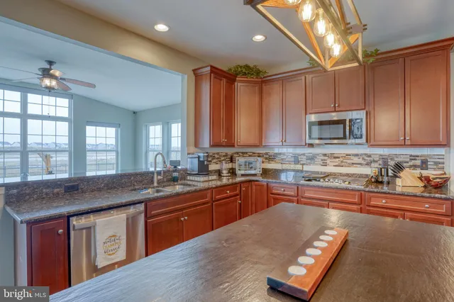 $764,500 | 205 Clydia Court, Middletown, DE 19709