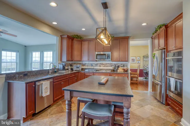 $764,500 | 205 Clydia Court, Middletown, DE 19709