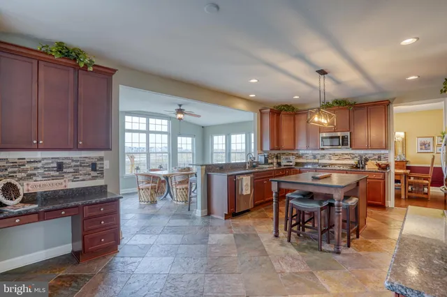 $764,500 | 205 Clydia Court, Middletown, DE 19709