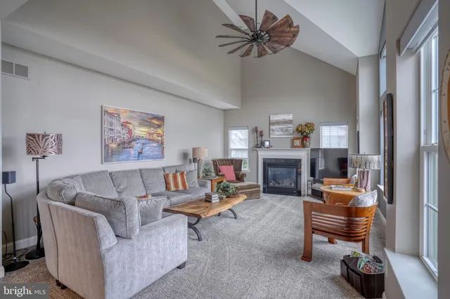 $764,500 | 205 Clydia Court, Middletown, DE 19709