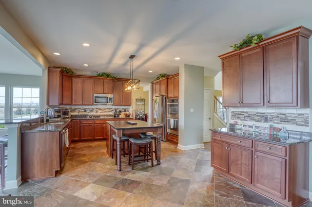 $764,500 | 205 Clydia Court, Middletown, DE 19709