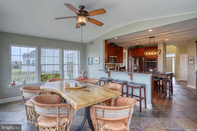 $764,500 | 205 Clydia Court, Middletown, DE 19709