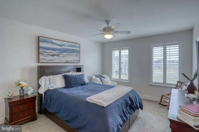 $764,500 | 205 Clydia Court, Middletown, DE 19709