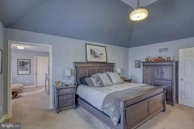 $764,500 | 205 Clydia Court, Middletown, DE 19709