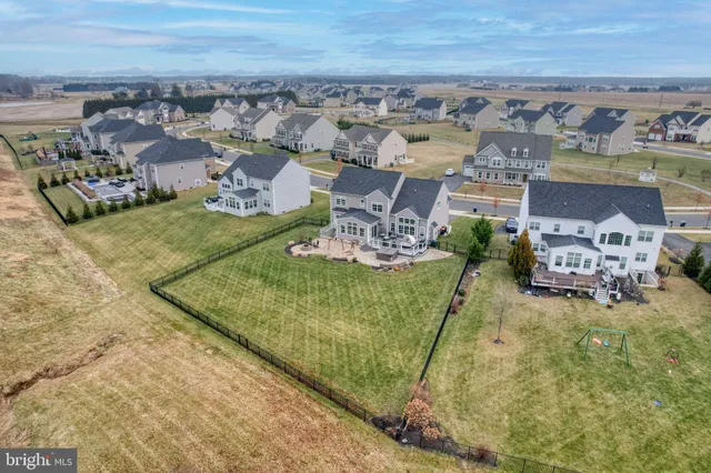 $764,500 | 205 Clydia Court, Middletown, DE 19709