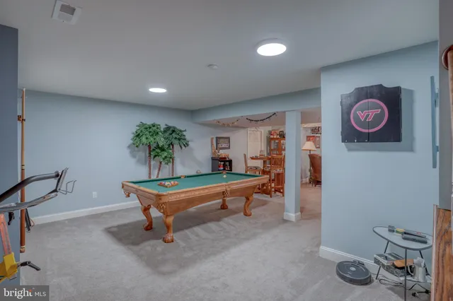 $764,500 | 205 Clydia Court, Middletown, DE 19709