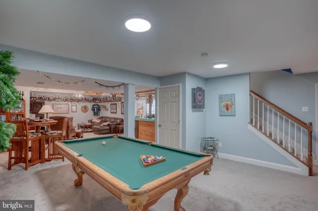 $764,500 | 205 Clydia Court, Middletown, DE 19709