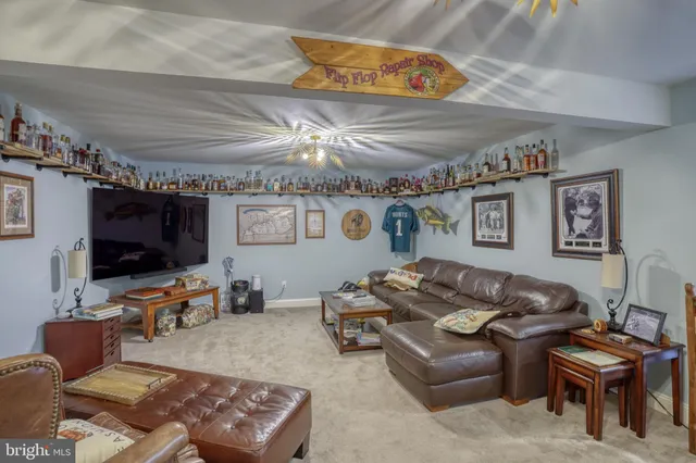 $764,500 | 205 Clydia Court, Middletown, DE 19709