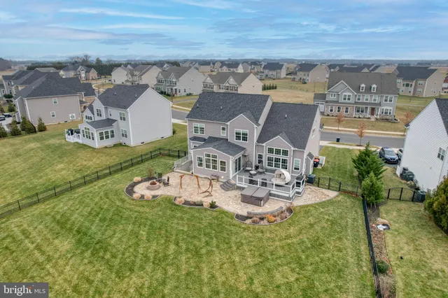 $764,500 | 205 Clydia Court, Middletown, DE 19709