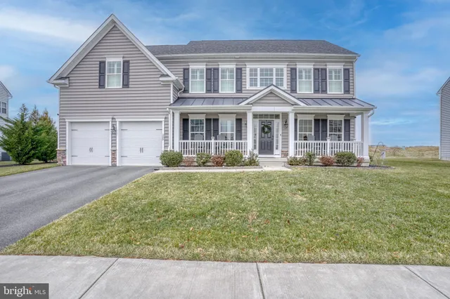 $764,500 | 205 Clydia Court, Middletown, DE 19709