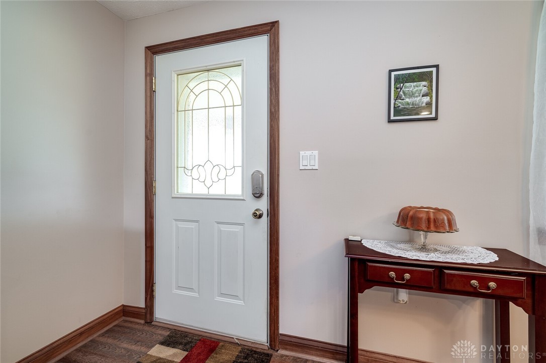 5533 Basore Road Trotwood, OH 45426 - Photo 67 of 100